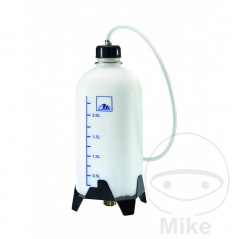 SIN MARCA brake fluid container 657.21.84