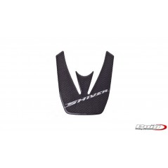 Protective adhesive shank anti stripes with keys