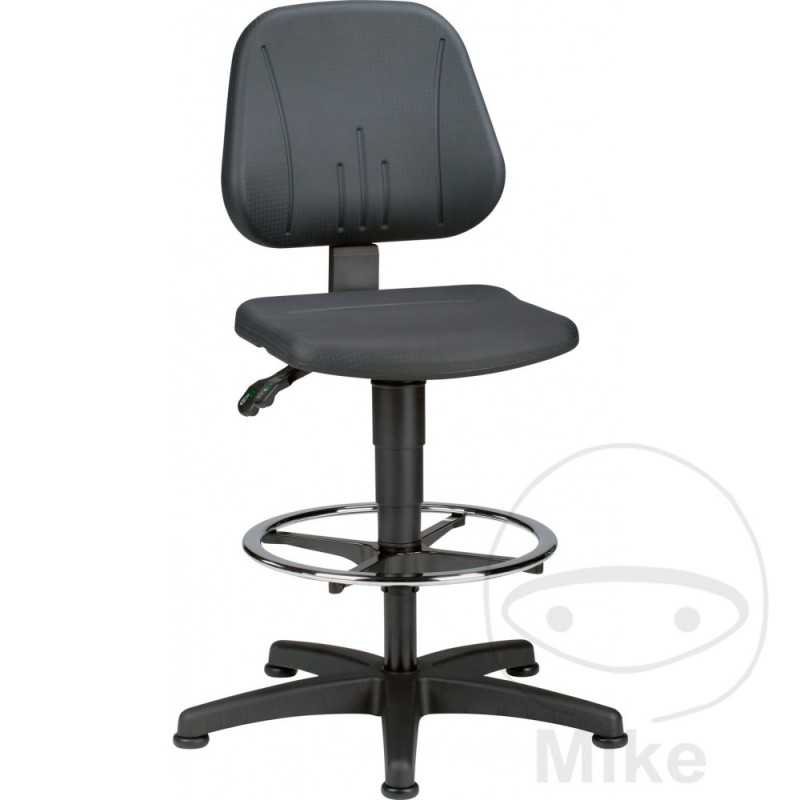 SIN MARCA Silla industrial giratoria 580-850 MM 699.05.00