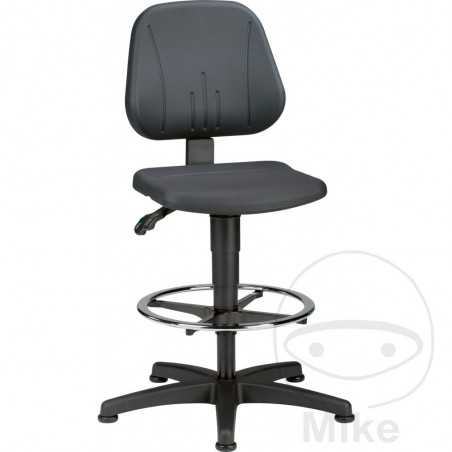 SIN MARCA Silla industrial giratoria 580-850 MM 699.05.00
