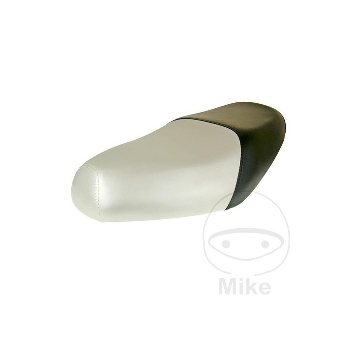 101 OCTANE Complete motorcycle seat 711.00.34