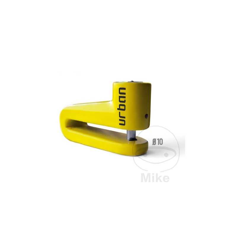 URBAN brake disc lock 10 MM 10 MM 713.03.82