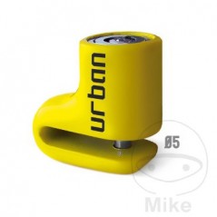 URBAN brake disc lock 5 MM 5 MM 713.03.83