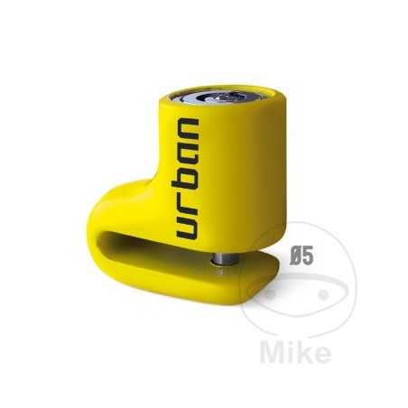URBAN brake disc lock 5 MM 5 MM 713.03.83