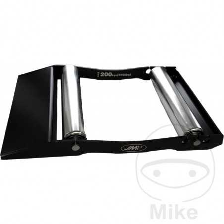 JMP Rear wheel roller support 200 KG 200 KG 722.03.43