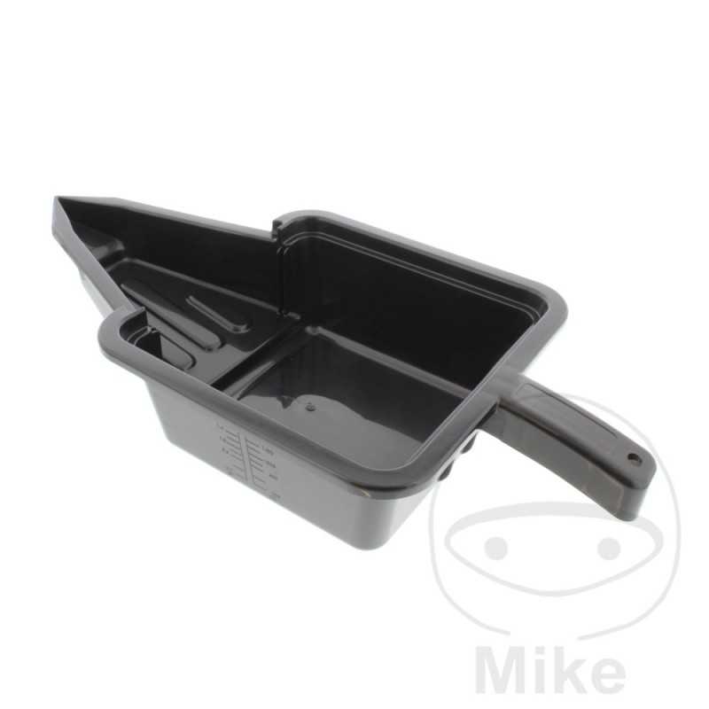 JMP Bandeja de recogida aceite 2.18 L 722.04.27
