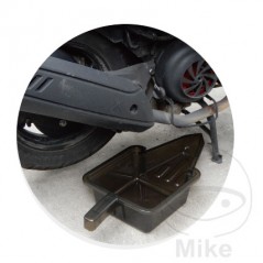 JMP oil collection tray 2.18 L 2.18 L 722.04.27
