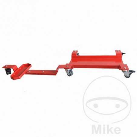 JMP Side stand parking and maneuvering assistance 722.04.59