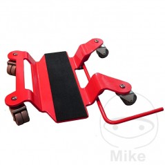 JMP Central stand parking and maneuvering assistance 722.04.69