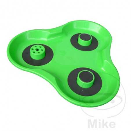 JMP Bandeja magnética 288X255 722.61.11