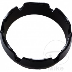 SIN MARCA Anillo protector de horquilla moto OEM 62.1 MM 734.36.98