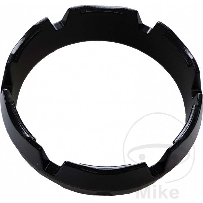 SIN MARCA Anillo protector de horquilla moto OEM 62.1 MM 734.36.98