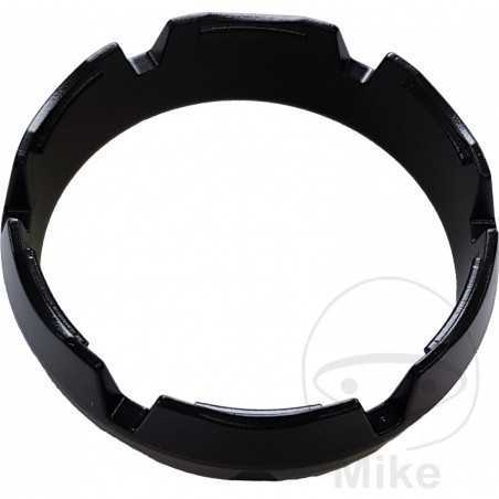 SIN MARCA motorcycle fork protector ring OEM 62.1 MM OEM 62.1 MM 734.36.98