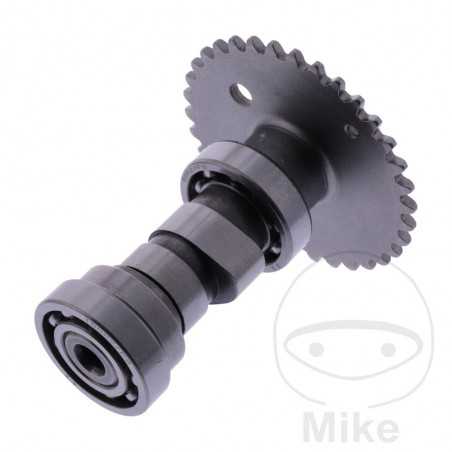 SIN MARCA standard camshaft GY6 125 / 150 CC GY6 125 / 150 CC 741.04.26