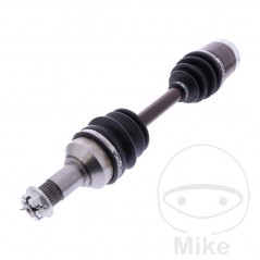 ALL BALLS Árbol de transmisión 752.10.19