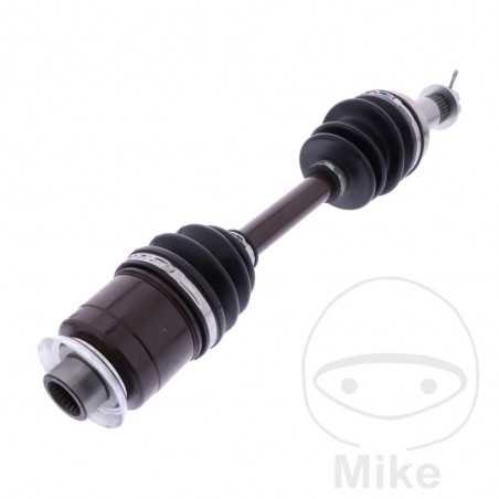 ALL BALLS Transmission tree 752.10.19