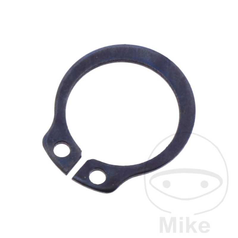 SIN MARCA Aro de fijación pedal arranque 
eje QMB139 756.84.62
