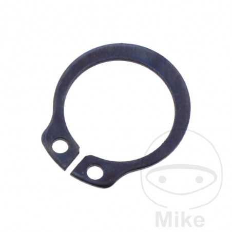 SIN MARCA Aro de fijación pedal arranque 
eje QMB139 756.84.62