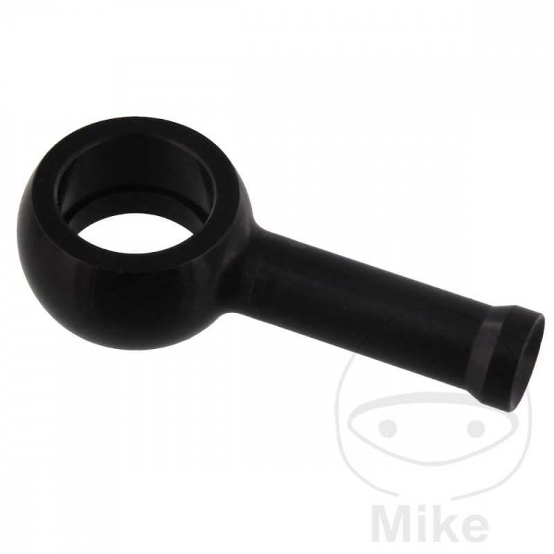 SIN MARCA Banjo for brake hose HD
TYP100 11.2 MM 0 HD
TYP100 11.2 MM 0 757.01.30