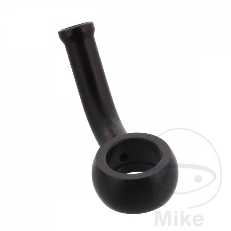 SIN MARCA Banjo for brake hose HD
TYP106 11.2 MM 60 HD
TYP106 11.2 MM 60 757.02.92