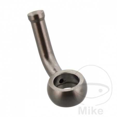 SIN MARCA Banjo for brake hose HD
TYP106 11.2 MM 60 HD
TYP106 11.2 MM 60 757.02.95