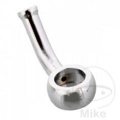 SIN MARCA Banjo para latiguillo de freno HD
TYP106 11.2 MM 60 757.02.96