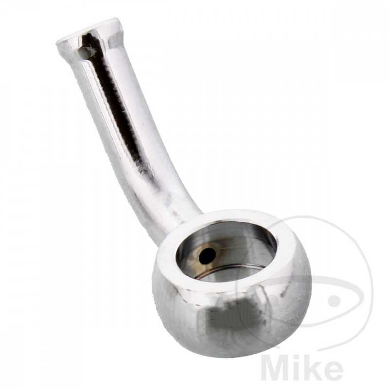 SIN MARCA Banjo para latiguillo de freno HD
TYP106 11.2 MM 60 757.02.96