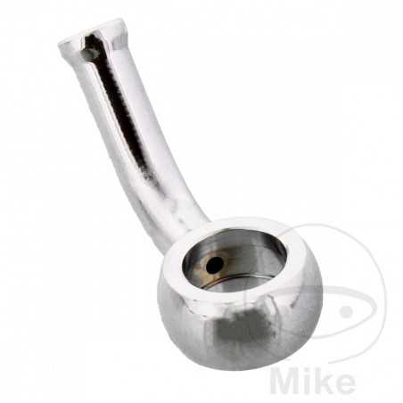 SIN MARCA Banjo para latiguillo de freno HD
TYP106 11.2 MM 60 757.02.96