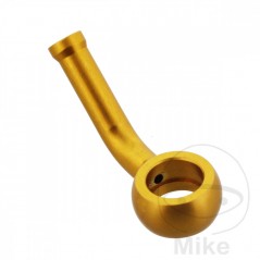 SIN MARCA Banjo for brake hose HD
TYP114 11.2 MM HD
TYP114 11.2 MM 757.02.98