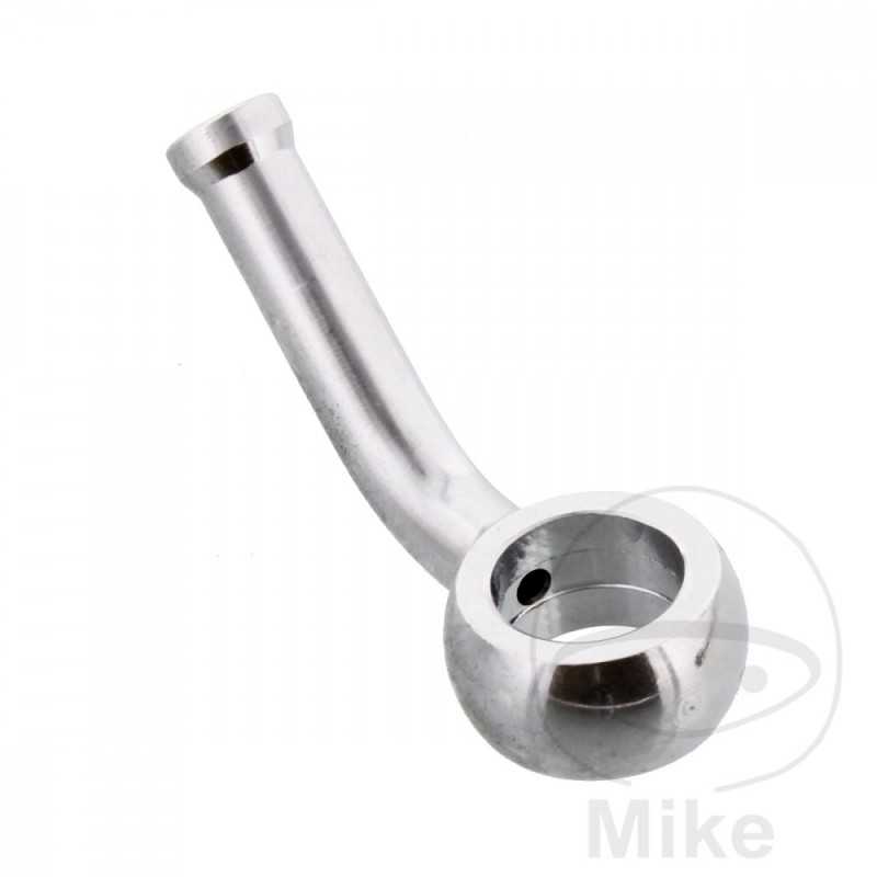 SIN MARCA Banjo para latiguillo de freno HD
TYP114 11.2 MM 757.03.00