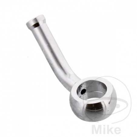 SIN MARCA Banjo for brake hose HD
TYP114 11.2 MM HD
TYP114 11.2 MM 757.03.00