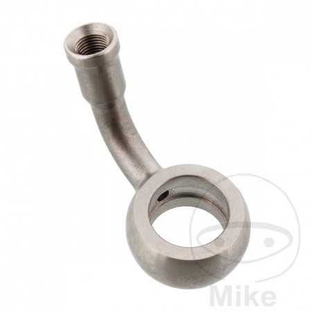 SIN MARCA Banjo for brake hose HD
TYP106 11.2 MM 60 INOX HD
TYP106 11.2 MM 60 INOX 757.04.10