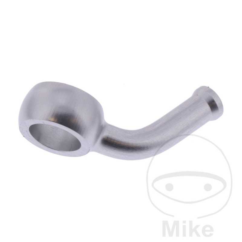 SIN MARCA Banjo para latiguillo de freno HD
TYP106 11.2 MM 60 757.17.93