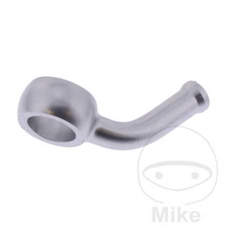 SIN MARCA Banjo for brake hose HD
TYP106 11.2 MM 60 HD
TYP106 11.2 MM 60 757.17.93