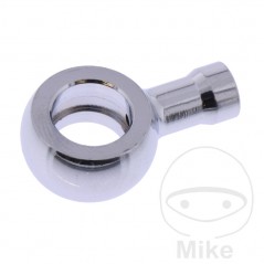 SIN MARCA Banjo corto para latiguillo de freno TYP001 10 MM 0 757.17.99