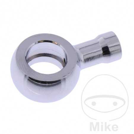 SIN MARCA short banjo for brake hose TYP001 10 MM 0 TYP001 10 MM 0 757.17.99