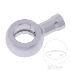 SIN MARCA Banjo corto para latiguillo de freno TYP001 10 MM 0 757.18.00