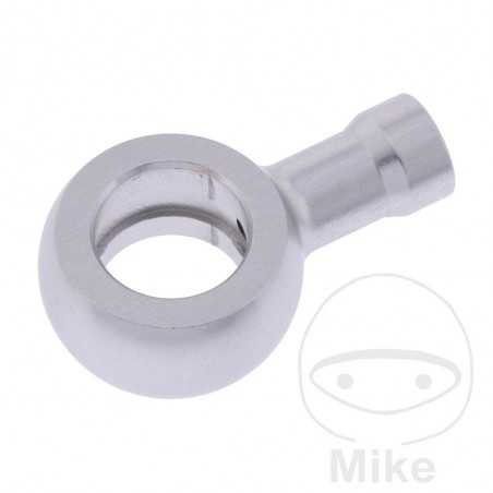 SIN MARCA Banjo corto para latiguillo de freno TYP001 10 MM 0 757.18.00