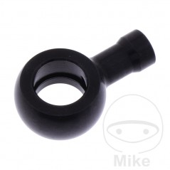SIN MARCA Banjo corto para latiguillo de freno TYP001 10 MM 0 757.18.01
