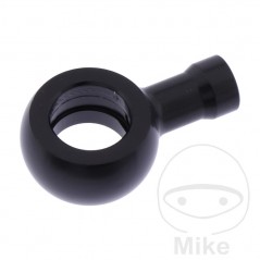 SIN MARCA short banjo for brake hose TYP001 10 MM 0 TYP001 10 MM 0 757.18.02