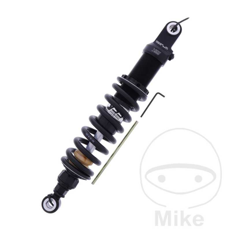 YSS SUSPENSION Shock absorber
 adjustable motorcycle 789.23.89