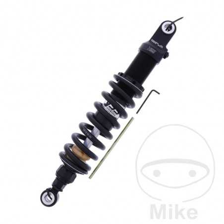 YSS SUSPENSION Shock absorber
adjustable motorcycle 789.23.89