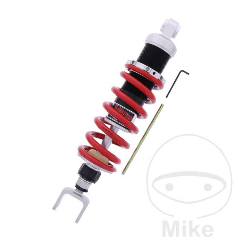 YSS SUSPENSION Amortiguador 
ajustable de moto 789.35.11
