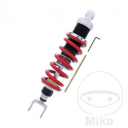 YSS SUSPENSION Amortiguador
ajustable de moto 789.35.11