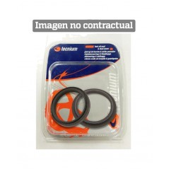 TECNIUM Kit retenes de horquilla sin guardapolvos 41x53,1x8/9,5 MM 1043913
