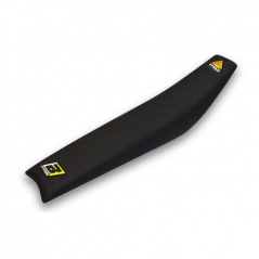 BLACKBIRD RACING Funda de asiento Pyramid negro 1619G 83179