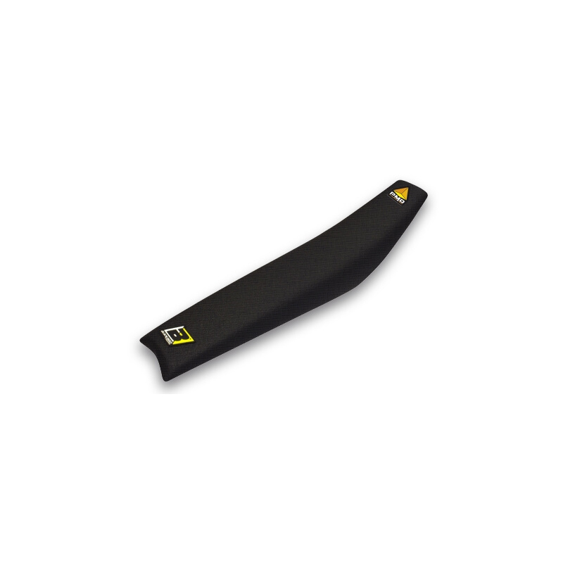 BLACKBIRD RACING Funda de asiento Pyramid negro 1619G 83179