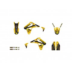 BLACKBIRD RACING Kit de adhesivos Rockstar Energy 2315L 89829