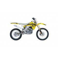 BLACKBIRD RACING Kit de adhesivos Rockstar Energy 2315L 89829