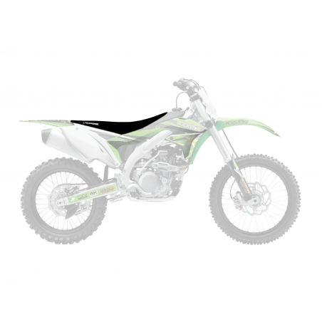 BLACKBIRD RACING Funda de asiento Rockstar Energy 1431L 89792